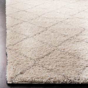 Safavieh Arizona Shag 742 Power Loomed 60% Polypropylene/35% Jute/5% Polyester Rug ASG742A-10