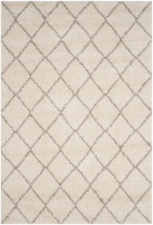 Safavieh Arizona Shag 742 Power Loomed 60% Polypropylene/35% Jute/5% Polyester Rug ASG742A-10