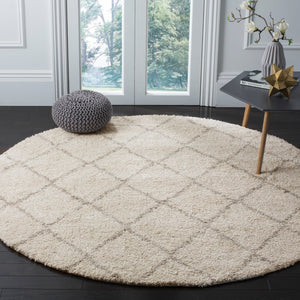 Safavieh Arizona Shag 742 Power Loomed 60% Polypropylene/35% Jute/5% Polyester Rug ASG742A-10