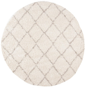 Safavieh Arizona Shag 742 Power Loomed 60% Polypropylene/35% Jute/5% Polyester Rug ASG742A-10