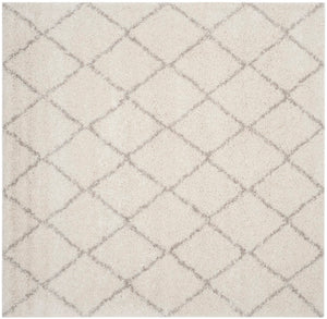 Safavieh Arizona Shag 742 Power Loomed 60% Polypropylene/35% Jute/5% Polyester Rug ASG742A-10