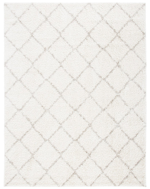 Safavieh Arizona Shag 742 Power Loomed 60% Polypropylene/35% Jute/5% Polyester Rug ASG742A-10