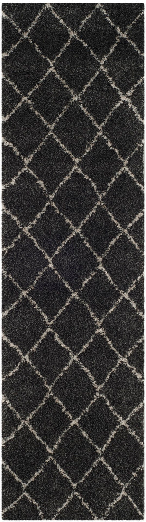 Safavieh Arizona Shag 742 Power Loomed 60% Polypropylene/35% Jute/5% Polyester Rug ASG742C-28