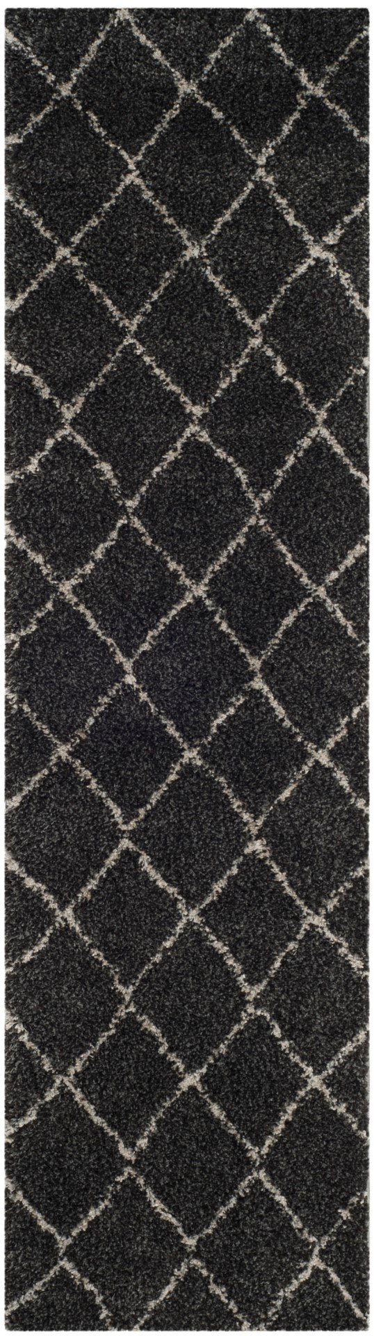 Safavieh Arizona Shag 742 Power Loomed 60% Polypropylene/35% Jute/5% Polyester Rug ASG742C-28