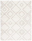 Arizona Shag 744 Power Loomed 60% Polypropylene/35% Jute/5% Polyester Rug