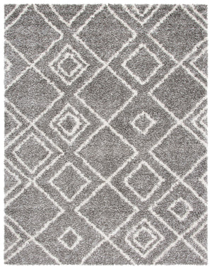Safavieh Arizona Shag 744 Power Loomed 60% Polypropylene/35% Jute/5% Polyester Rug ASG744B-26