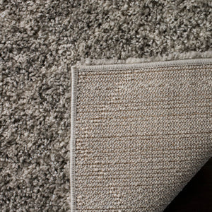 Safavieh Arizona Shag 745 Power Loomed 60% Polypropylene/35% Jute/5% Polyester Rug ASG745D-26