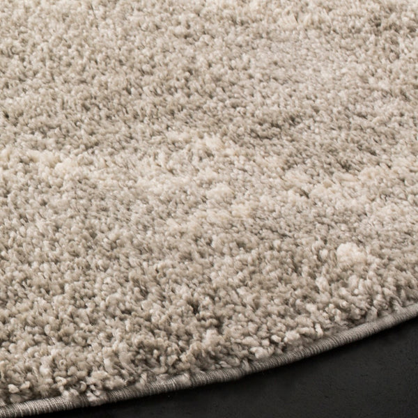 Safavieh Arizona Shag 745 Power Loomed 60% Polypropylene/35% Jute/5% Polyester Rug ASG745D-26