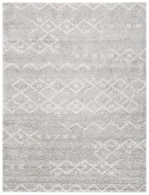 Safavieh Arizona Shag 745 Power Loomed 60% Polypropylene/35% Jute/5% Polyester Rug ASG745D-26