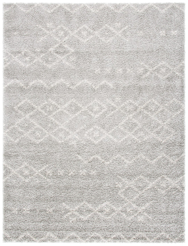 Safavieh Arizona Shag 745 Power Loomed 60% Polypropylene/35% Jute/5% Polyester Rug ASG745D-26