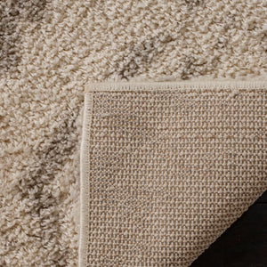Safavieh Arizona Shag 746 Power Loomed 60% Polypropylene/35% Jute/5% Polyester Rug ASG746G-4