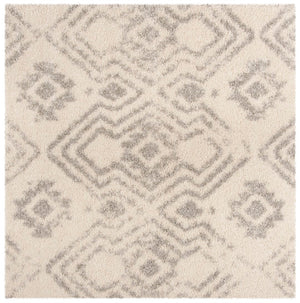 Safavieh Arizona Shag 746 Power Loomed 60% Polypropylene/35% Jute/5% Polyester Rug ASG746G-4