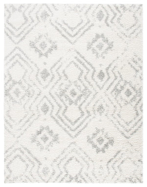 Safavieh Arizona Shag 746 Power Loomed 60% Polypropylene/35% Jute/5% Polyester Rug ASG746G-4