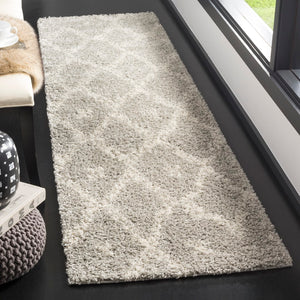 Safavieh Arizona Shag 747 Power Loomed 60% Polypropylene/35% Jute/5% Polyester Rug ASG747D-4
