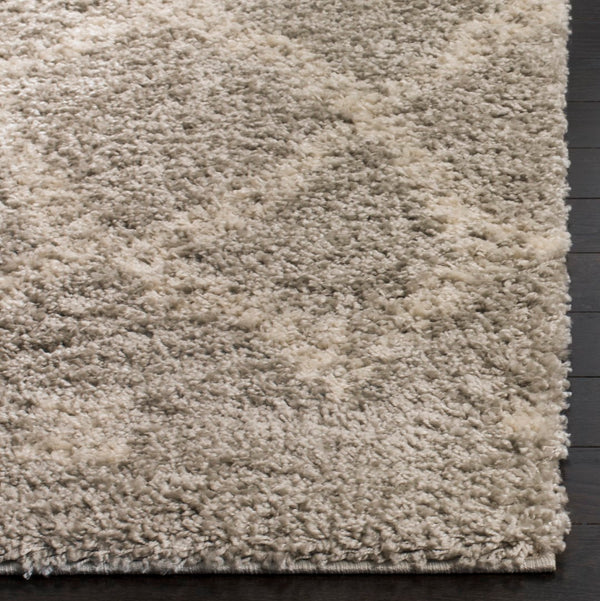 Safavieh Arizona Shag 747 Power Loomed 60% Polypropylene/35% Jute/5% Polyester Rug ASG747D-4
