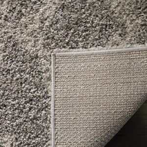 Safavieh Arizona Shag 747 Power Loomed 60% Polypropylene/35% Jute/5% Polyester Rug ASG747D-4