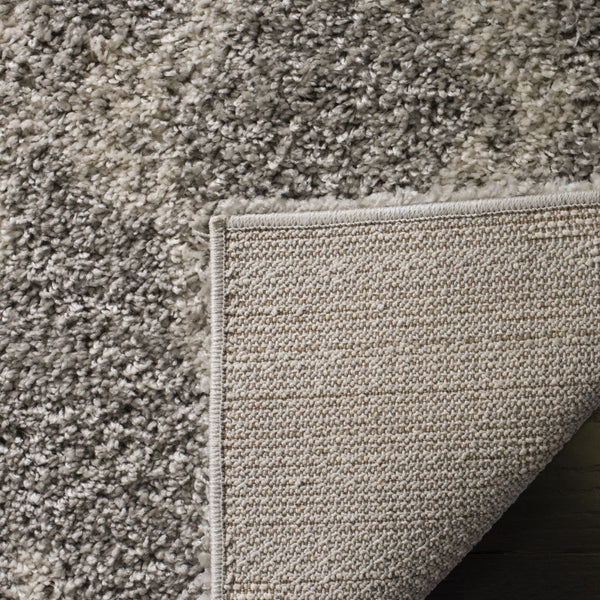 Safavieh Arizona Shag 747 Power Loomed 60% Polypropylene/35% Jute/5% Polyester Rug ASG747D-4