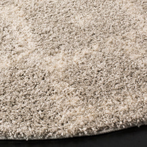 Safavieh Arizona Shag 747 Power Loomed 60% Polypropylene/35% Jute/5% Polyester Rug ASG747D-4