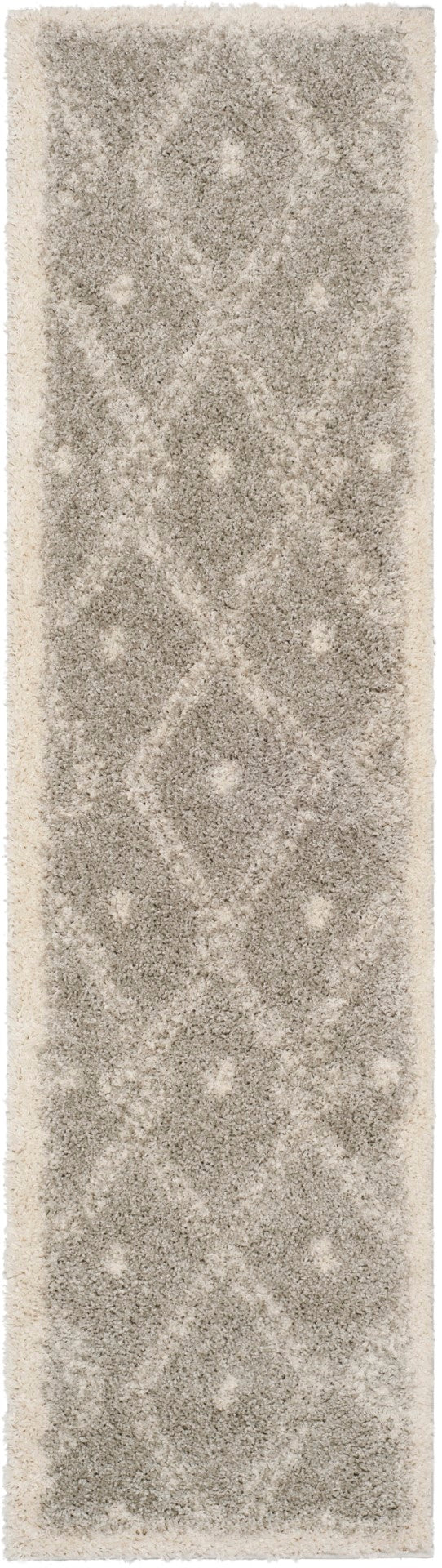 Safavieh Arizona Shag 748 Power Loomed 60% Polypropylene/35% Jute/5% Polyester Rug ASG748D-4