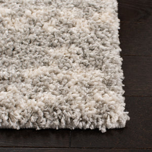 Safavieh Arizona Shag 748 Power Loomed 60% Polypropylene/35% Jute/5% Polyester Rug ASG748D-4