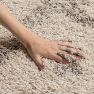 Safavieh Arizona Shag 749 Power Loomed 60% Polypropylene/35% Jute/5% Polyester Rug ASG749G-4