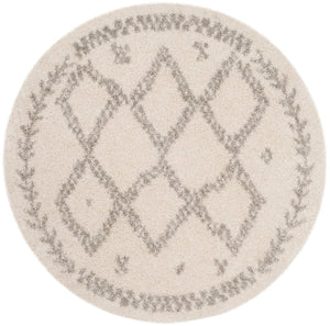 Safavieh Arizona Shag 749 Power Loomed 60% Polypropylene/35% Jute/5% Polyester Rug ASG749G-4
