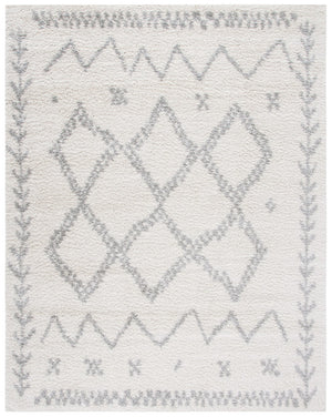 Safavieh Arizona Shag 749 Power Loomed 60% Polypropylene/35% Jute/5% Polyester Rug ASG749G-4