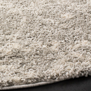 Safavieh Arizona Shag 750 Power Loomed 60% Polypropylene/35% Jute/5% Polyester Rug ASG750D-4