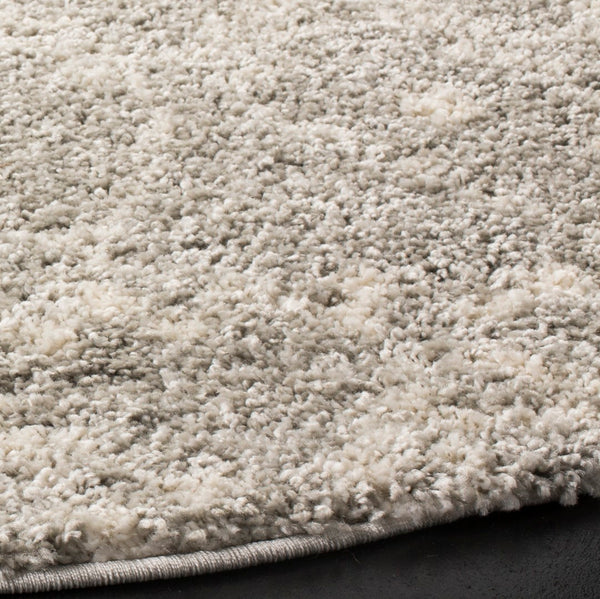 Safavieh Arizona Shag 750 Power Loomed 60% Polypropylene/35% Jute/5% Polyester Rug ASG750D-4