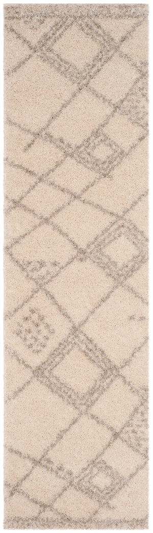 Safavieh Arizona Shag 751 Power Loomed 60% Polypropylene/35% Jute/5% Polyester Rug ASG751G-28