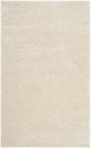 Safavieh Arizona Shag 820 Power Loomed 60% Polypropylene/35% Jute/5% Polyester Rug ASG820A-4