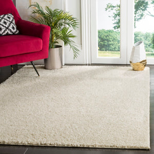 Safavieh Arizona Shag 820 Power Loomed 60% Polypropylene/35% Jute/5% Polyester Rug ASG820A-4