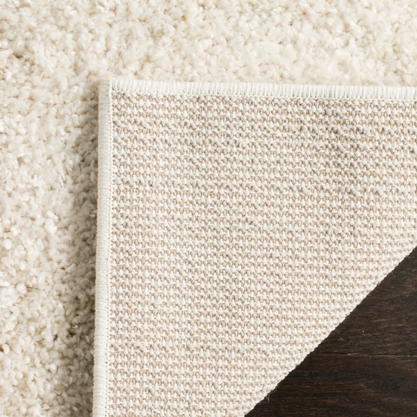 Safavieh Arizona Shag 820 Power Loomed 60% Polypropylene/35% Jute/5% Polyester Rug ASG820A-4