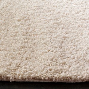 Safavieh Arizona Shag 820 Power Loomed 60% Polypropylene/35% Jute/5% Polyester Rug ASG820A-4