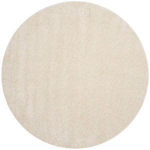 Safavieh Arizona Shag 820 Power Loomed 60% Polypropylene/35% Jute/5% Polyester Rug ASG820A-4