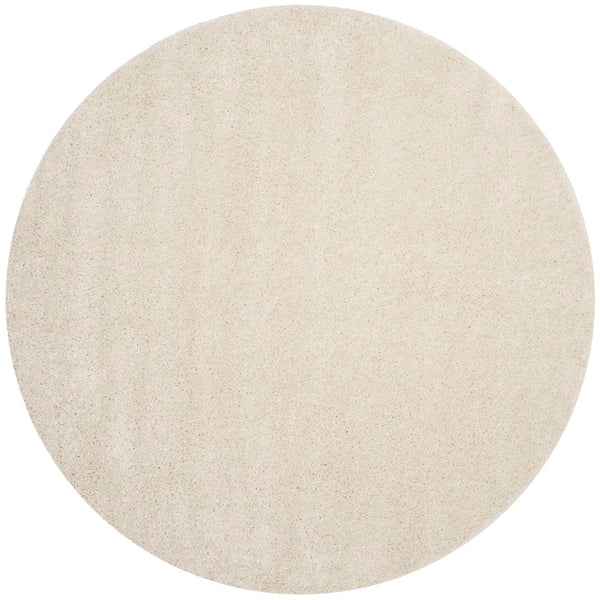 Safavieh Arizona Shag 820 Power Loomed 60% Polypropylene/35% Jute/5% Polyester Rug ASG820A-4