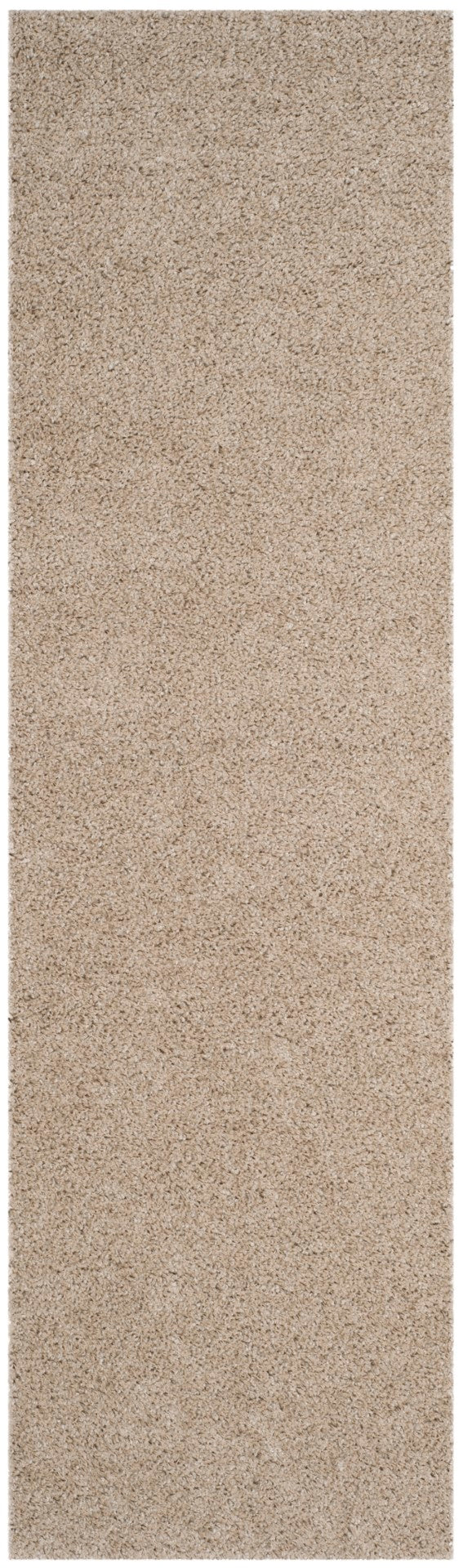Safavieh Arizona Shag 820 Power Loomed 60% Polypropylene/35% Jute/5% Polyester Rug ASG820B-4