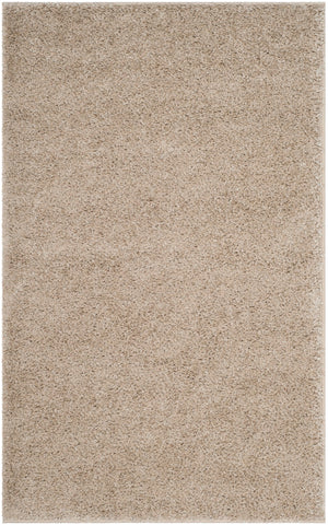 Safavieh Arizona Shag 820 Power Loomed 60% Polypropylene/35% Jute/5% Polyester Rug ASG820B-4