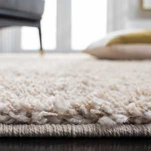 Safavieh Arizona Shag 820 Power Loomed 60% Polypropylene/35% Jute/5% Polyester Rug ASG820B-4