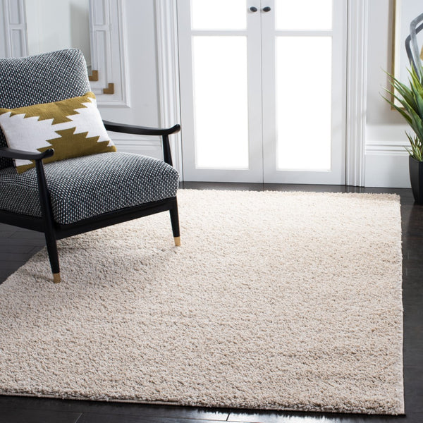 Safavieh Arizona Shag 820 Power Loomed 60% Polypropylene/35% Jute/5% Polyester Rug ASG820B-4