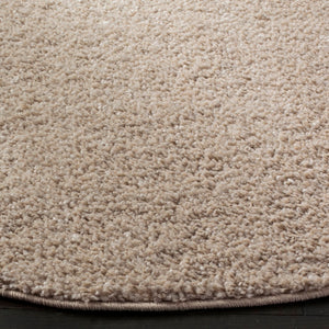 Safavieh Arizona Shag 820 Power Loomed 60% Polypropylene/35% Jute/5% Polyester Rug ASG820B-4