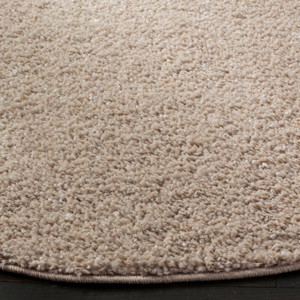 Safavieh Arizona Shag 820 Power Loomed 60% Polypropylene/35% Jute/5% Polyester Rug ASG820B-4