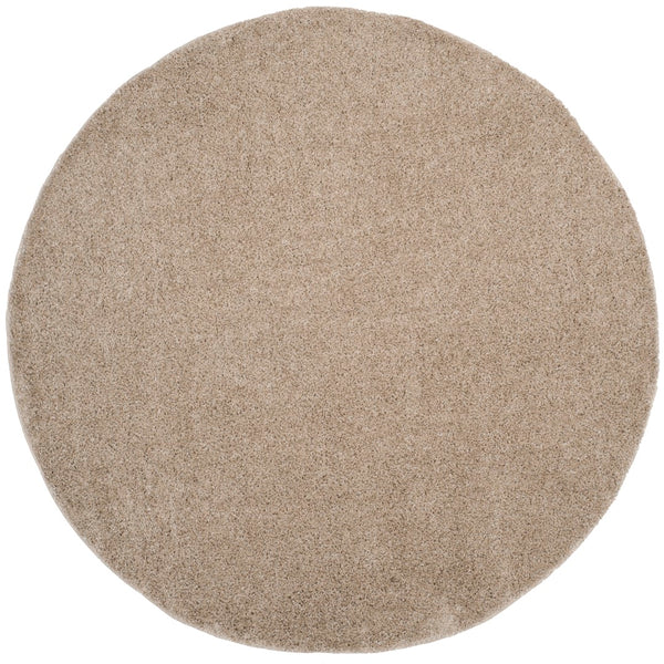 Safavieh Arizona Shag 820 Power Loomed 60% Polypropylene/35% Jute/5% Polyester Rug ASG820B-4