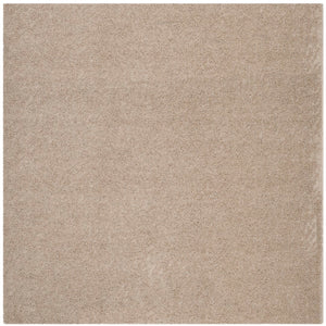 Safavieh Arizona Shag 820 Power Loomed 60% Polypropylene/35% Jute/5% Polyester Rug ASG820B-4