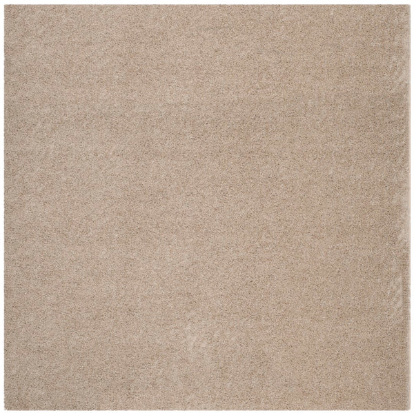 Safavieh Arizona Shag 820 Power Loomed 60% Polypropylene/35% Jute/5% Polyester Rug ASG820B-4