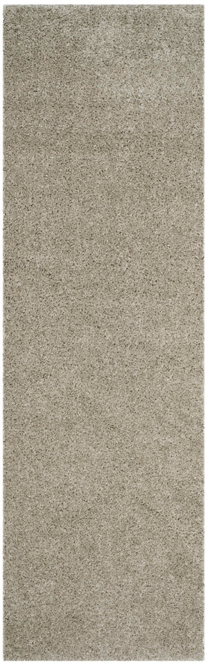 Safavieh Arizona Shag 820 Power Loomed 60% Polypropylene/35% Jute/5% Polyester Rug ASG820C-4
