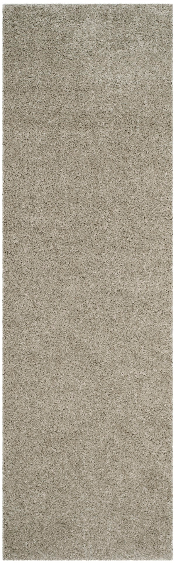 Safavieh Arizona Shag 820 Power Loomed 60% Polypropylene/35% Jute/5% Polyester Rug ASG820C-4
