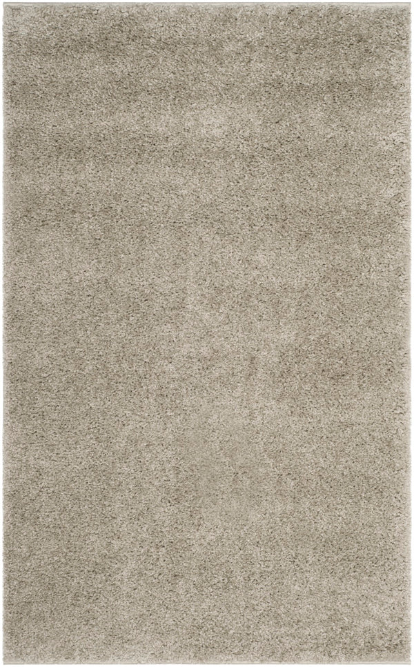 Safavieh Arizona Shag 820 Power Loomed 60% Polypropylene/35% Jute/5% Polyester Rug ASG820C-4