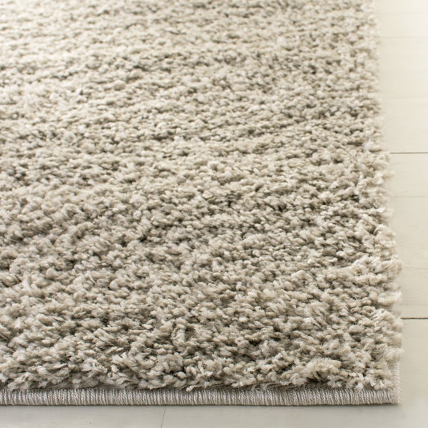 Safavieh Arizona Shag 820 Power Loomed 60% Polypropylene/35% Jute/5% Polyester Rug ASG820C-4
