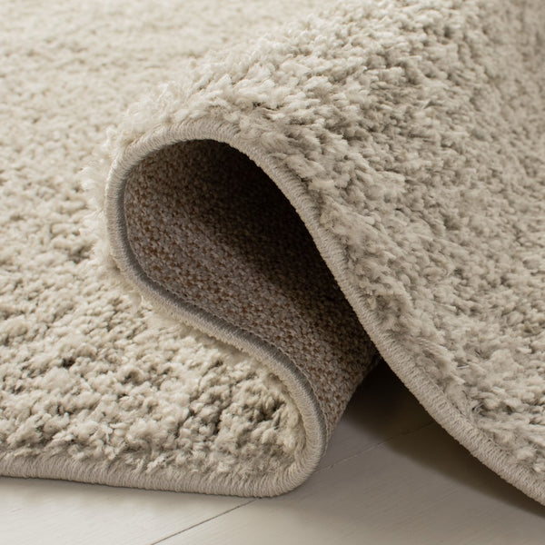 Safavieh Arizona Shag 820 Power Loomed 60% Polypropylene/35% Jute/5% Polyester Rug ASG820C-4